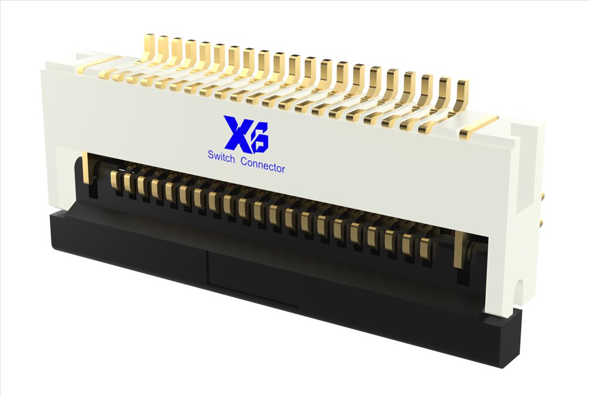 XB-FPC-CF-25211D0R0-05-NH