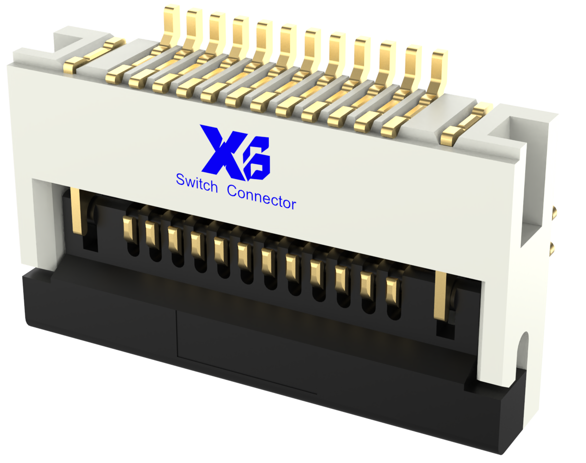 XB-FPC-CF-25211D0RE-05-NH