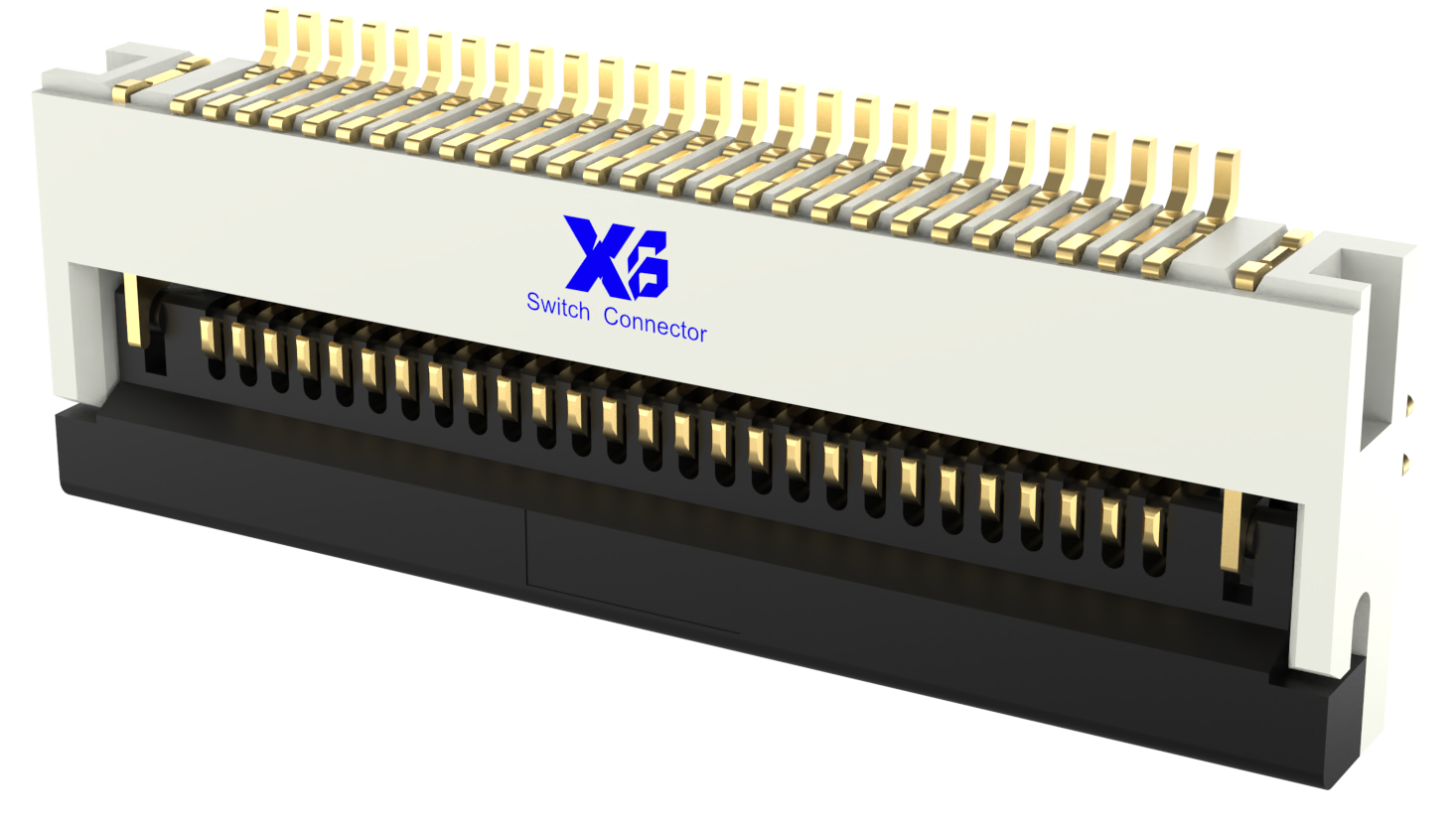 XB-FPC-CF-25271D0RD-05-NH
