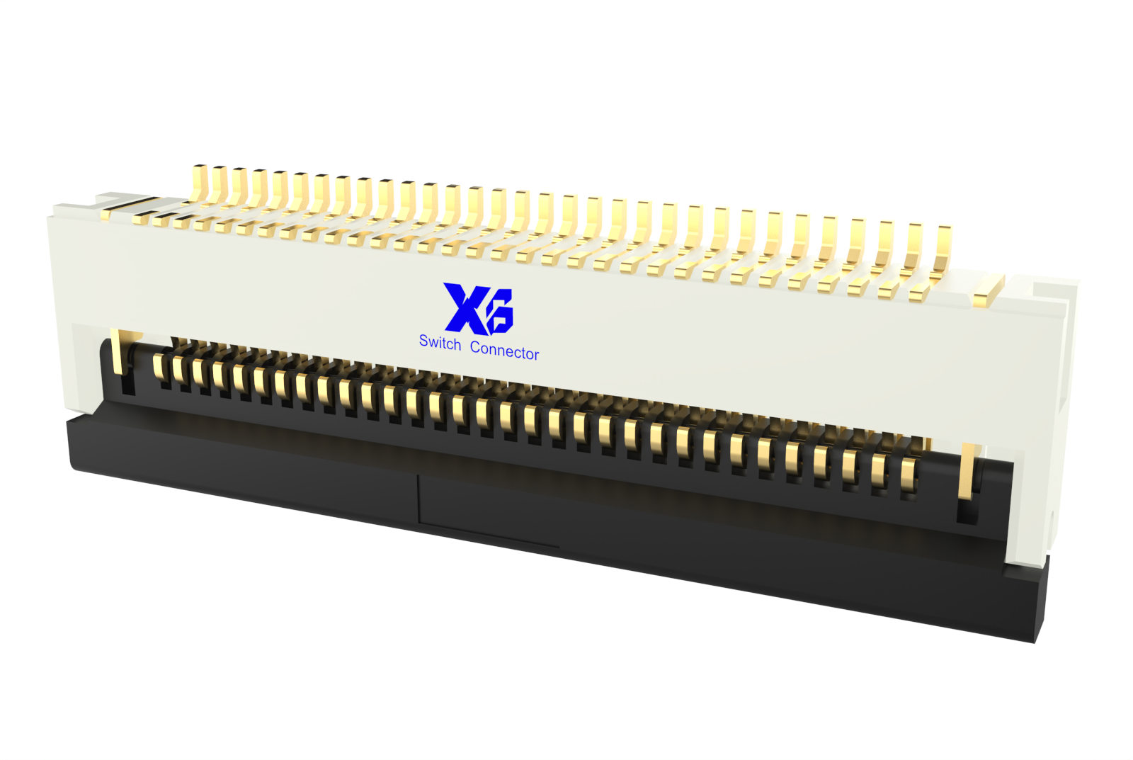 XB-FPC-CF-25321D0R0-05-NH