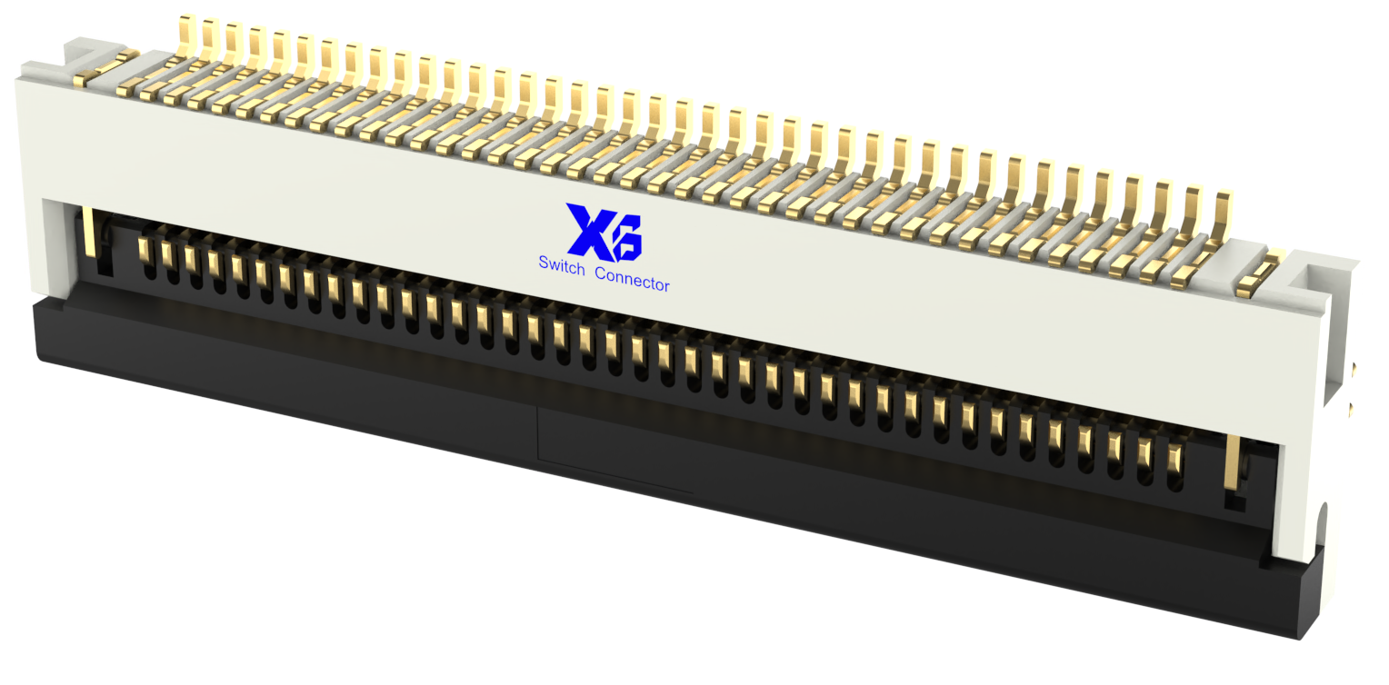 XB-FPC-CF-25401D0RD-05-NH