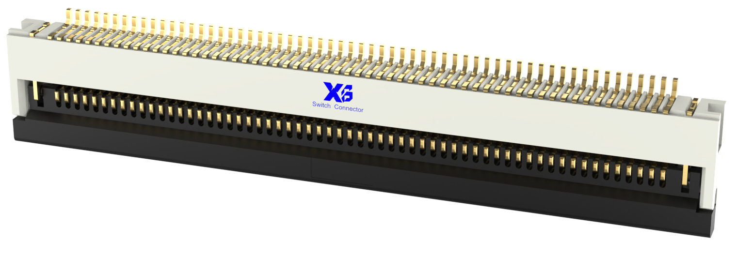 XB-FPC-CF-25601D0RD-05-NH