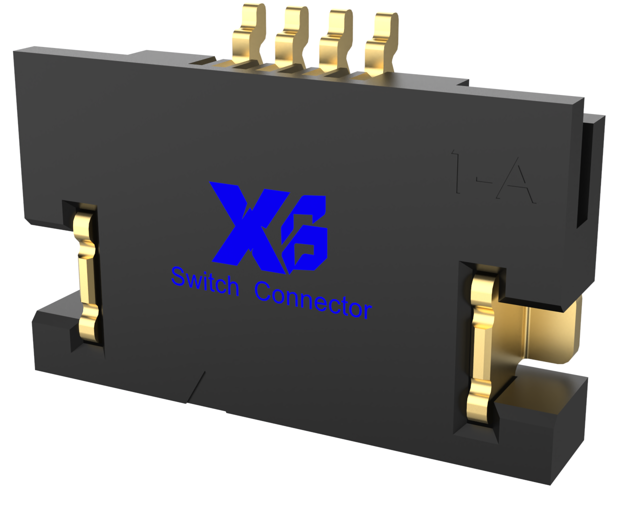 XB-FPC-CF-2704xH0xA-NH