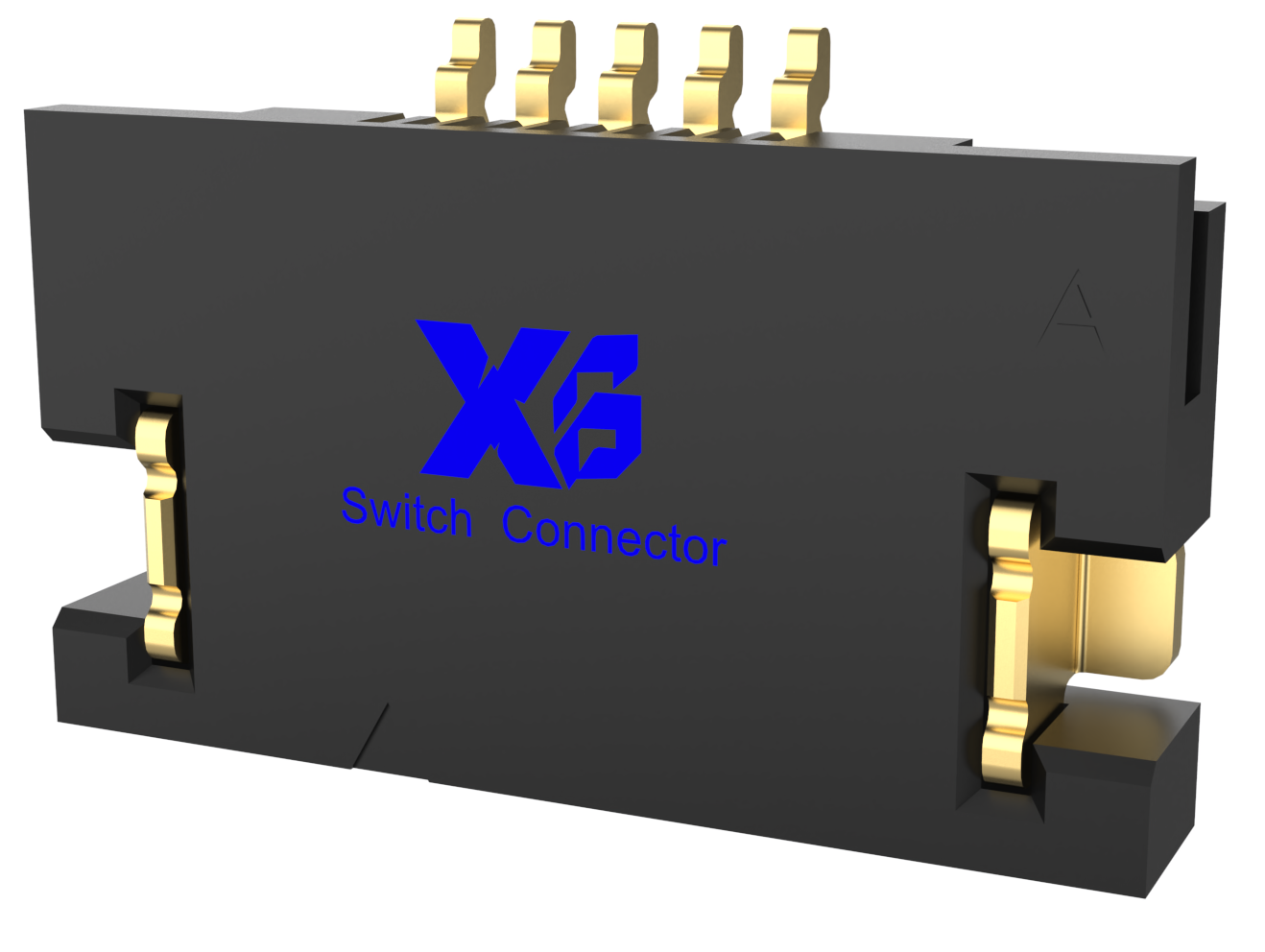 XB-FPC-CF-2705xH0xA-NH