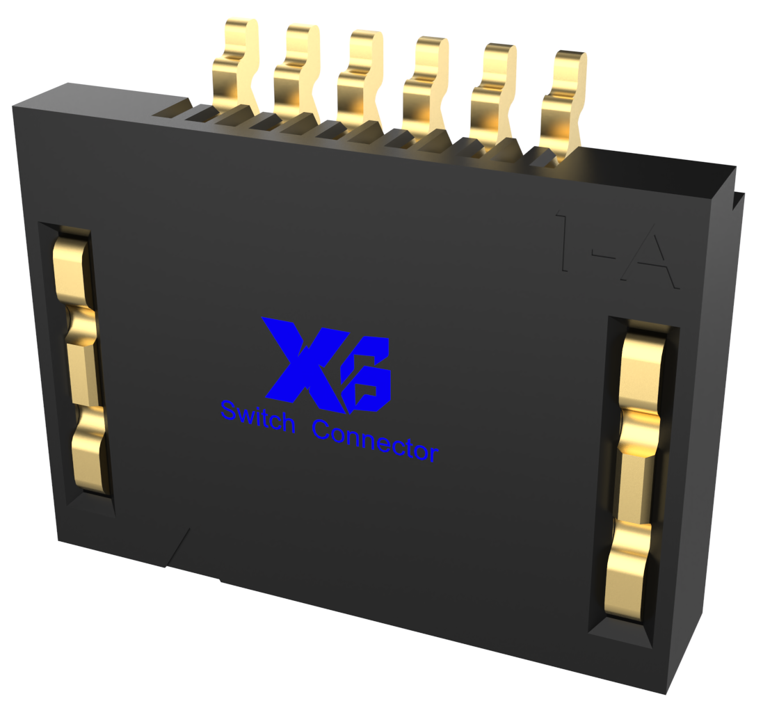 XB-FPC-CF-2706xH0x0-NH