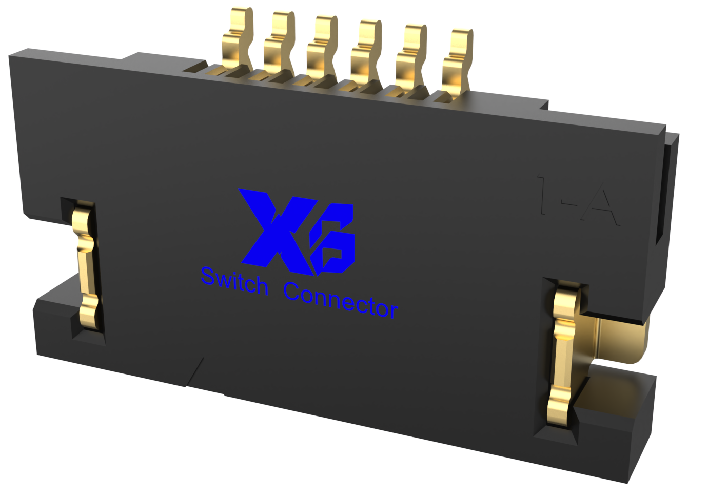 XB-FPC-CF-2706xH0xA-NH