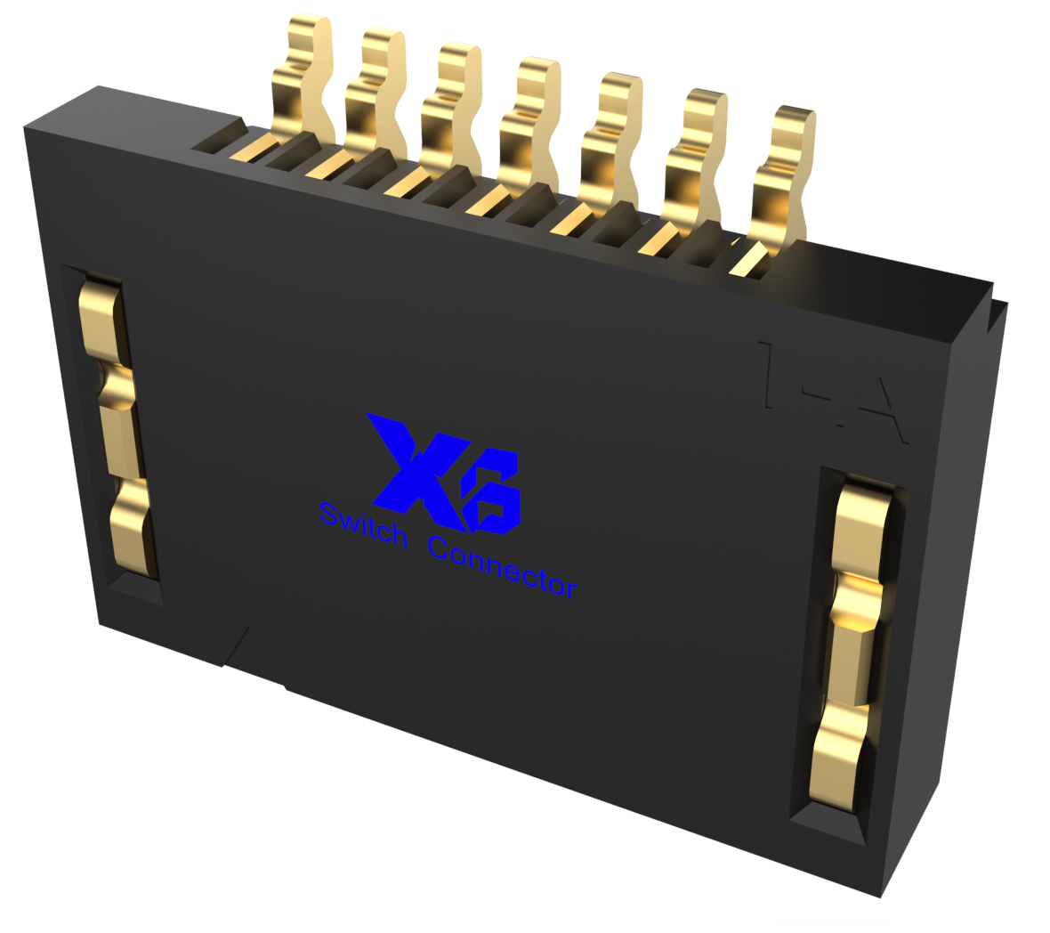 XB-FPC-CF-2707xH0x0-NH