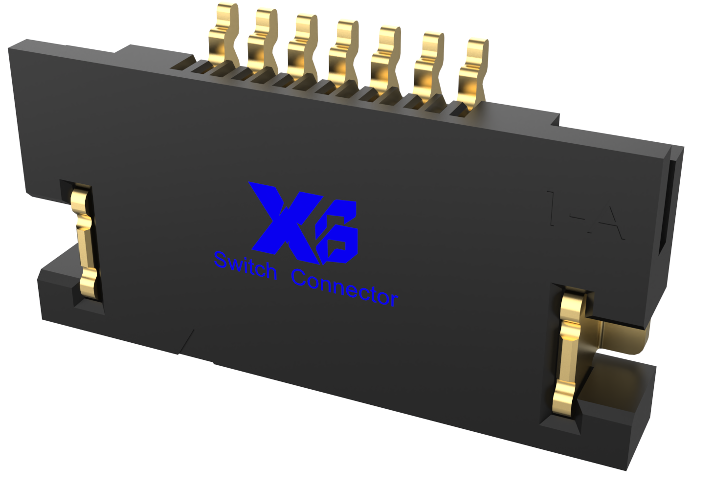 XB-FPC-CF-2707xH0xA-NH