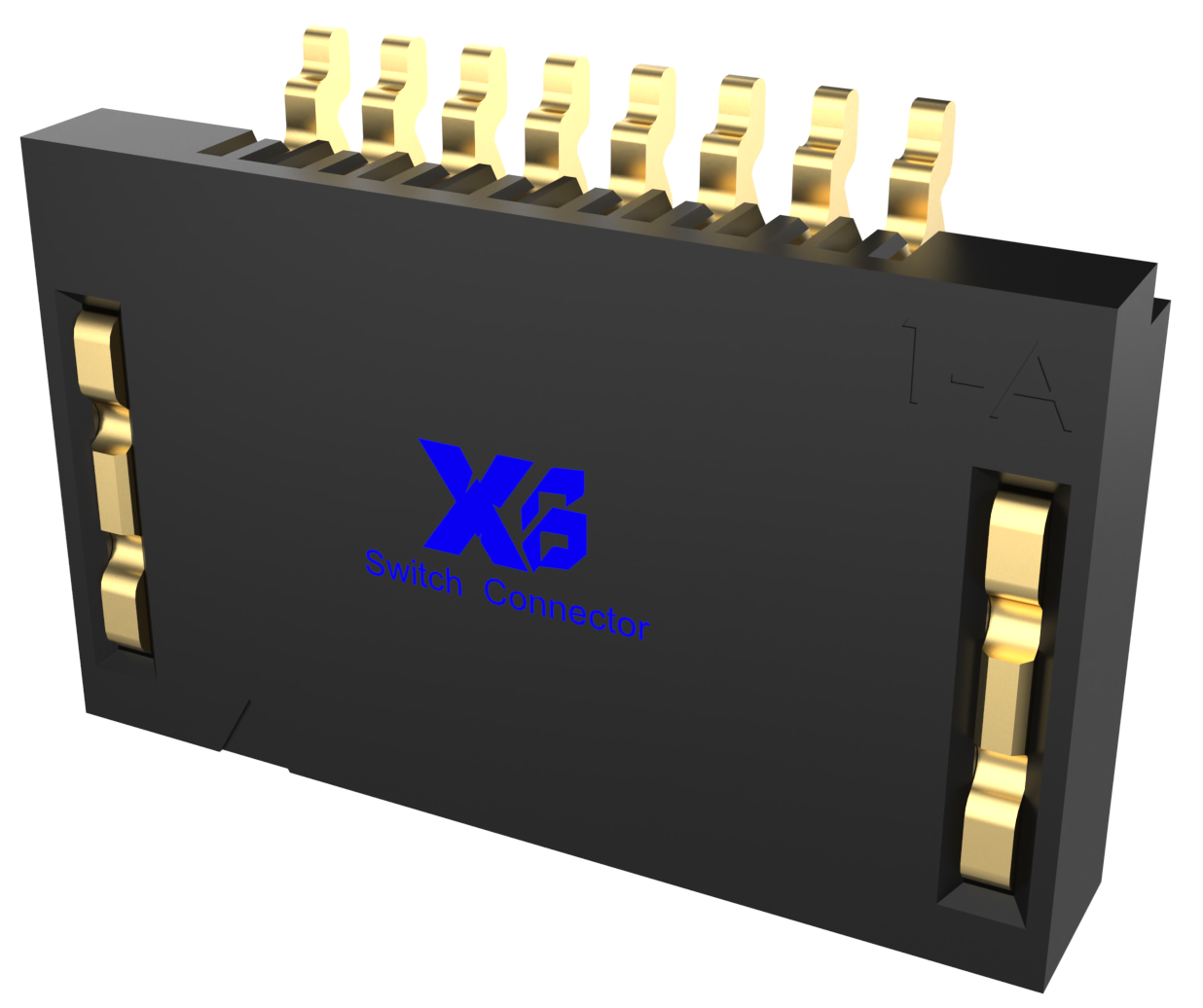 XB-FPC-CF-2708xH0x0-NH