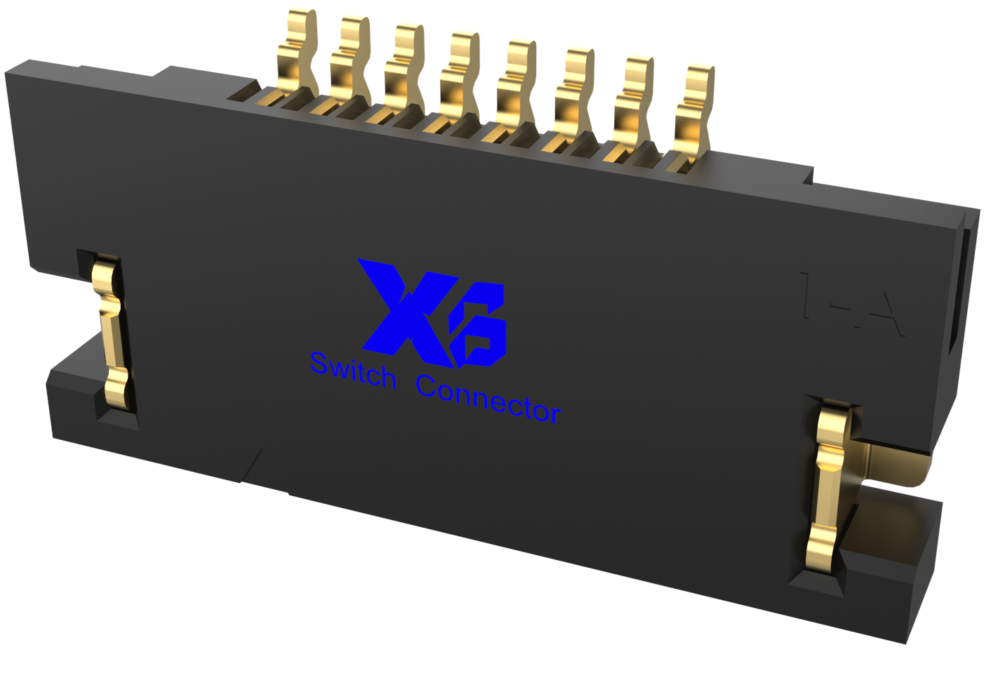 XB-FPC-CF-2708xH0xA-NH