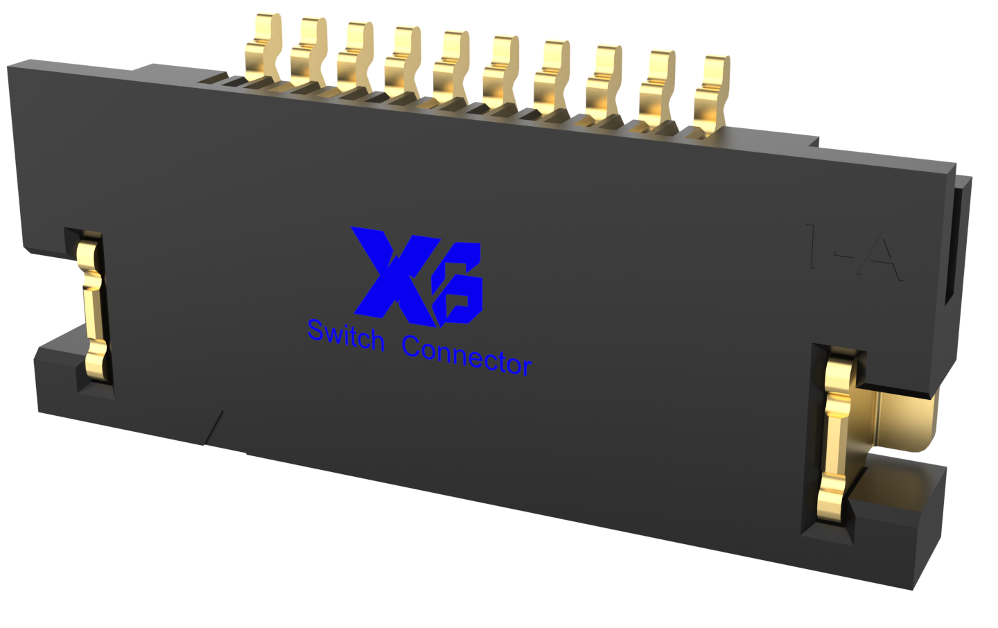 XB-FPC-CF-2710xH0xA-NH