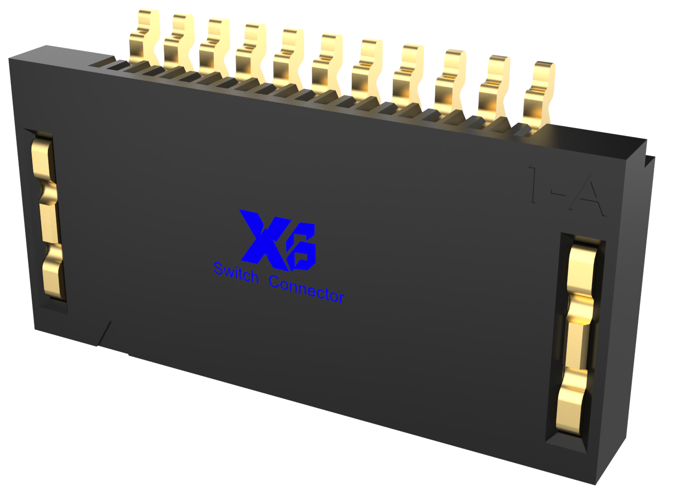 XB-FPC-CF-2711xH0x0-NH