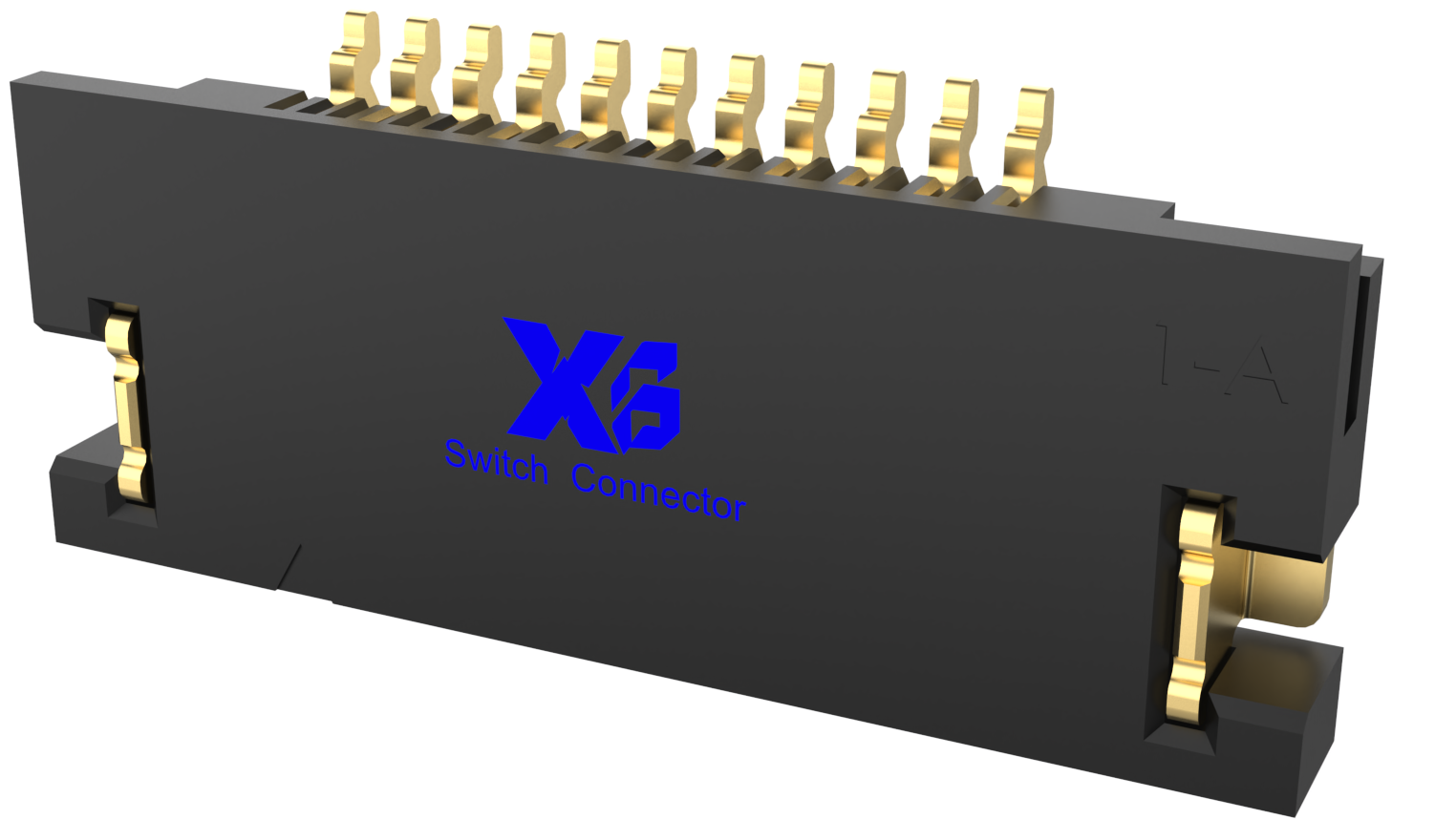 XB-FPC-CF-2711xH0xA-NH