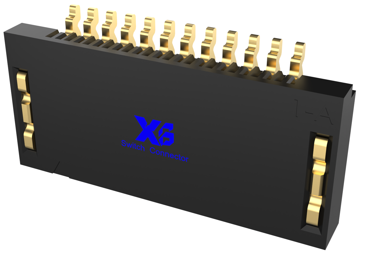 XB-FPC-CF-2712xH0x0-NH