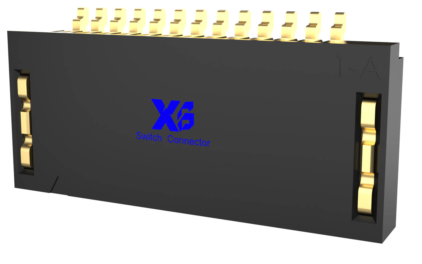 XB-FPC-CF-2713xH0x0-NH