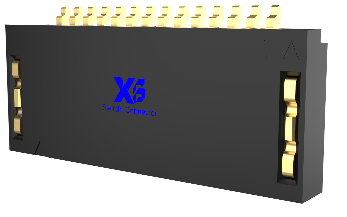 XB-FPC-CF-2714xH0x0-NH
