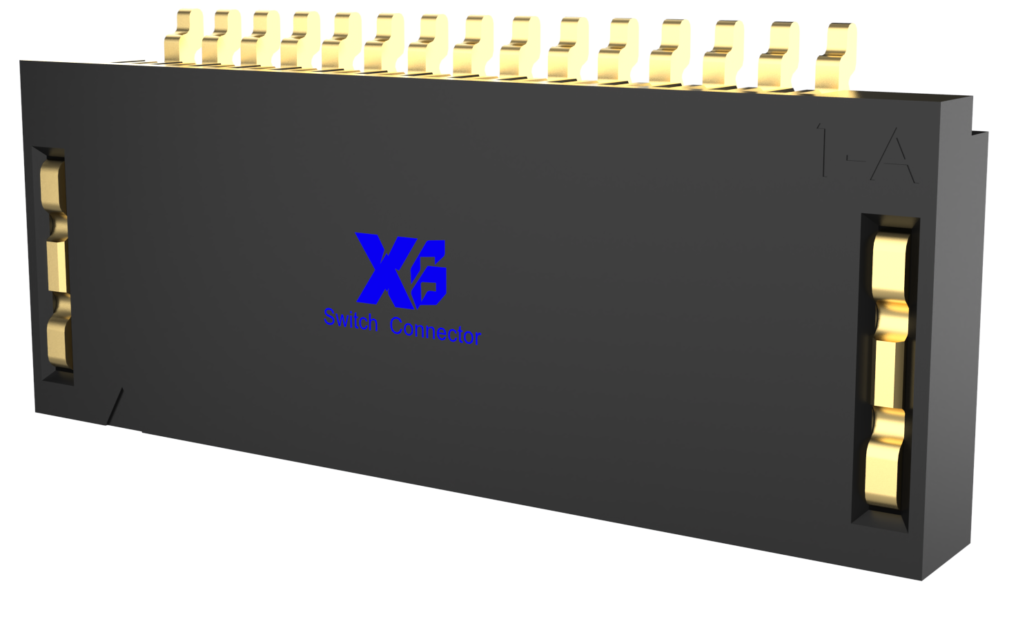 XB-FPC-CF-2715xH0x0-NH