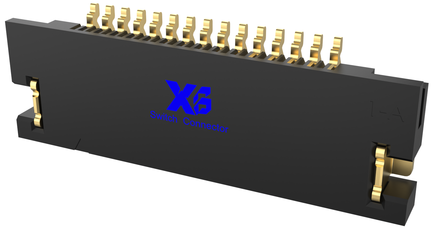 XB-FPC-CF-2715xH0xA-NH