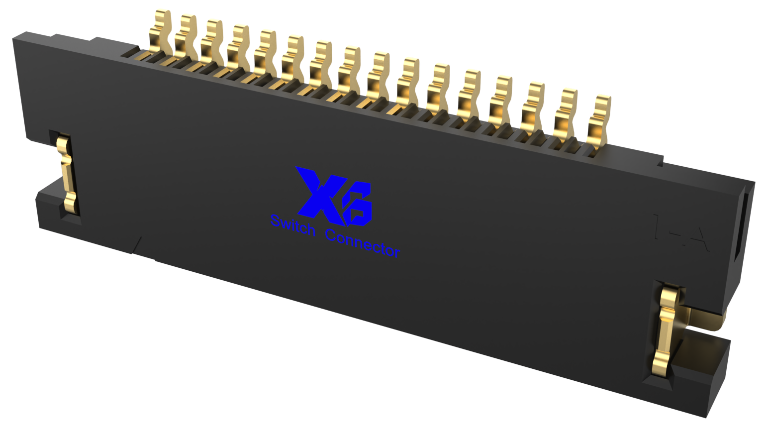 XB-FPC-CF-2716xH0xA-NH