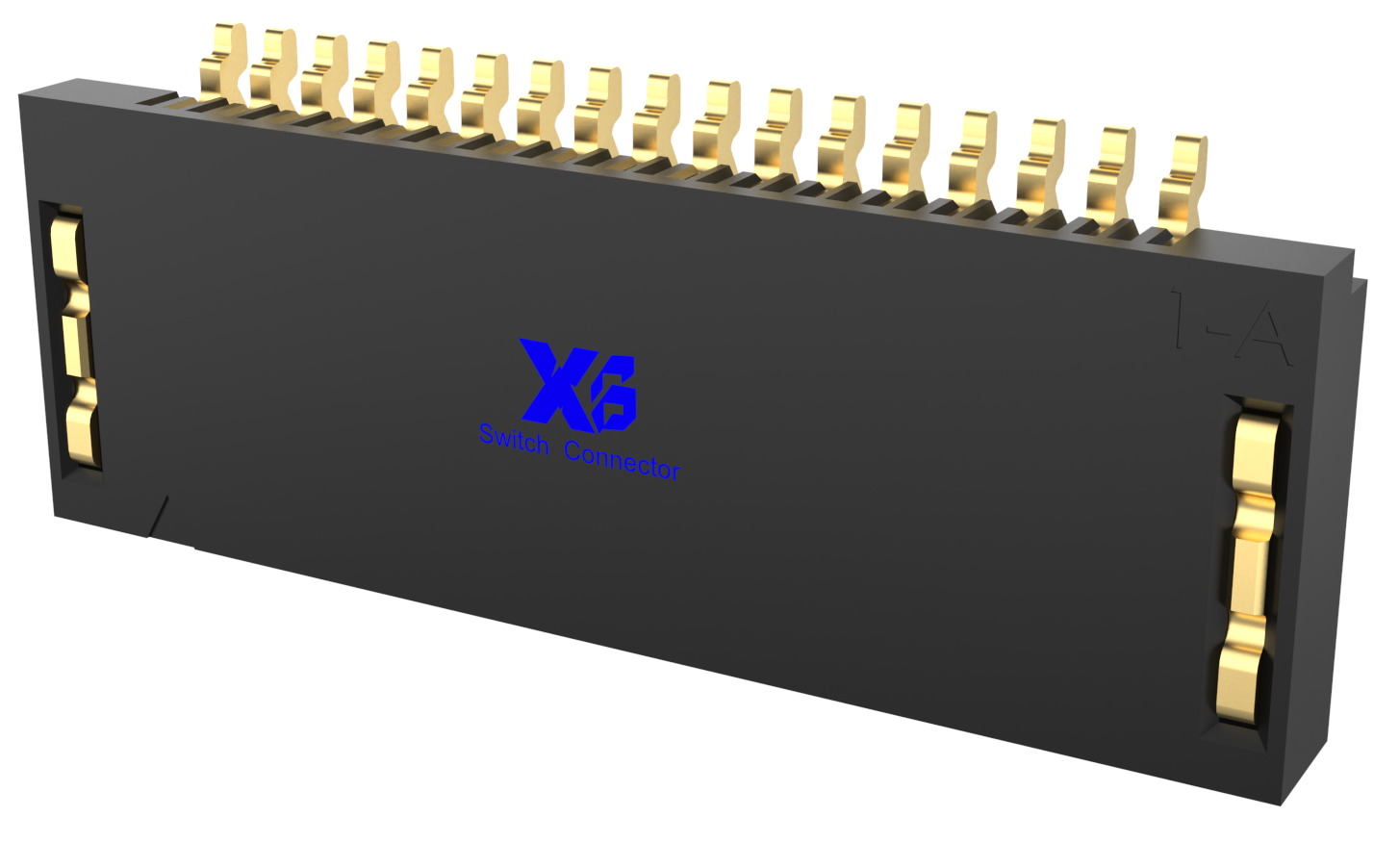 XB-FPC-CF-2717xH0x0-NH
