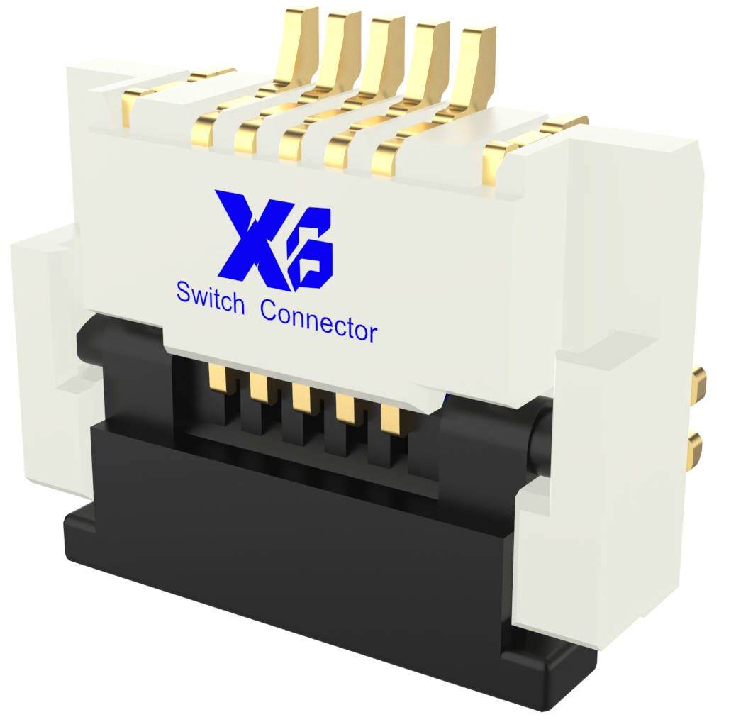 XB-FPC-CF-3105xD0x0-05-NH