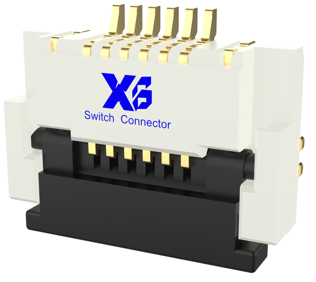XB-FPC-CF-3106xD0x0-05-NH