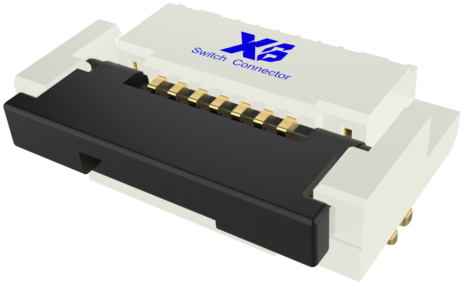 XB-FPC-CF-3107xD0x0-05-NH