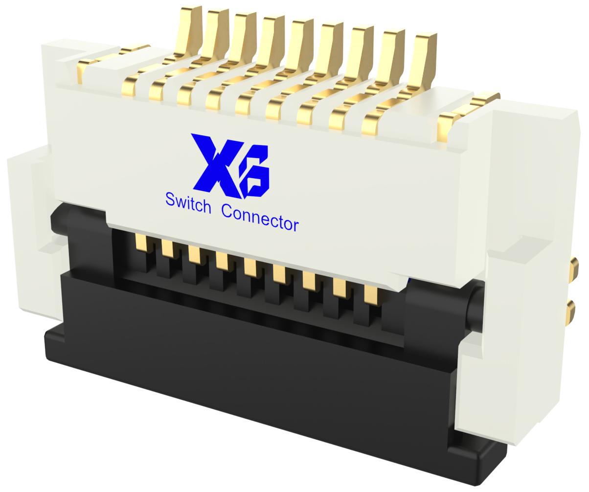 XB-FPC-CF-3109xD0x0-05-NH