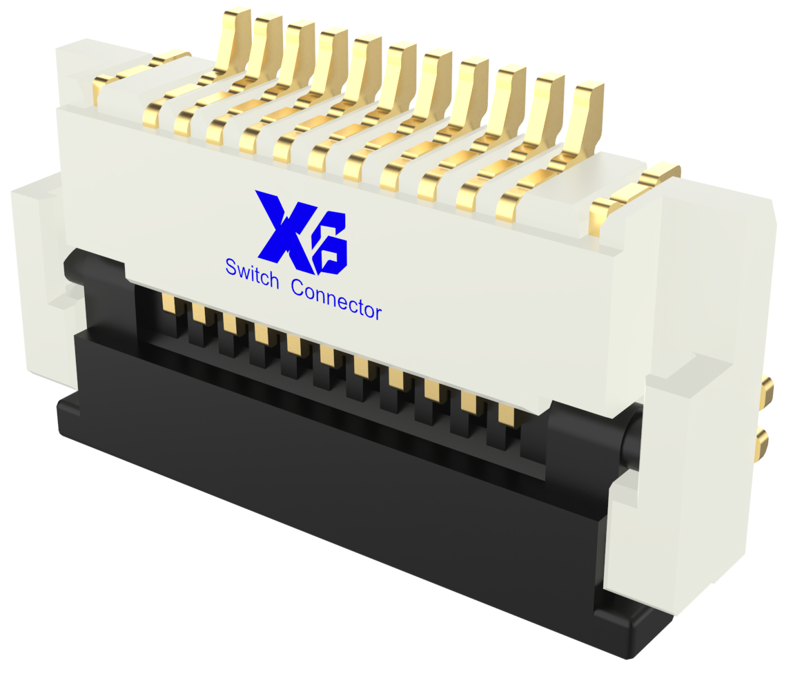 XB-FPC-CF-3111xD0x0-05-NH