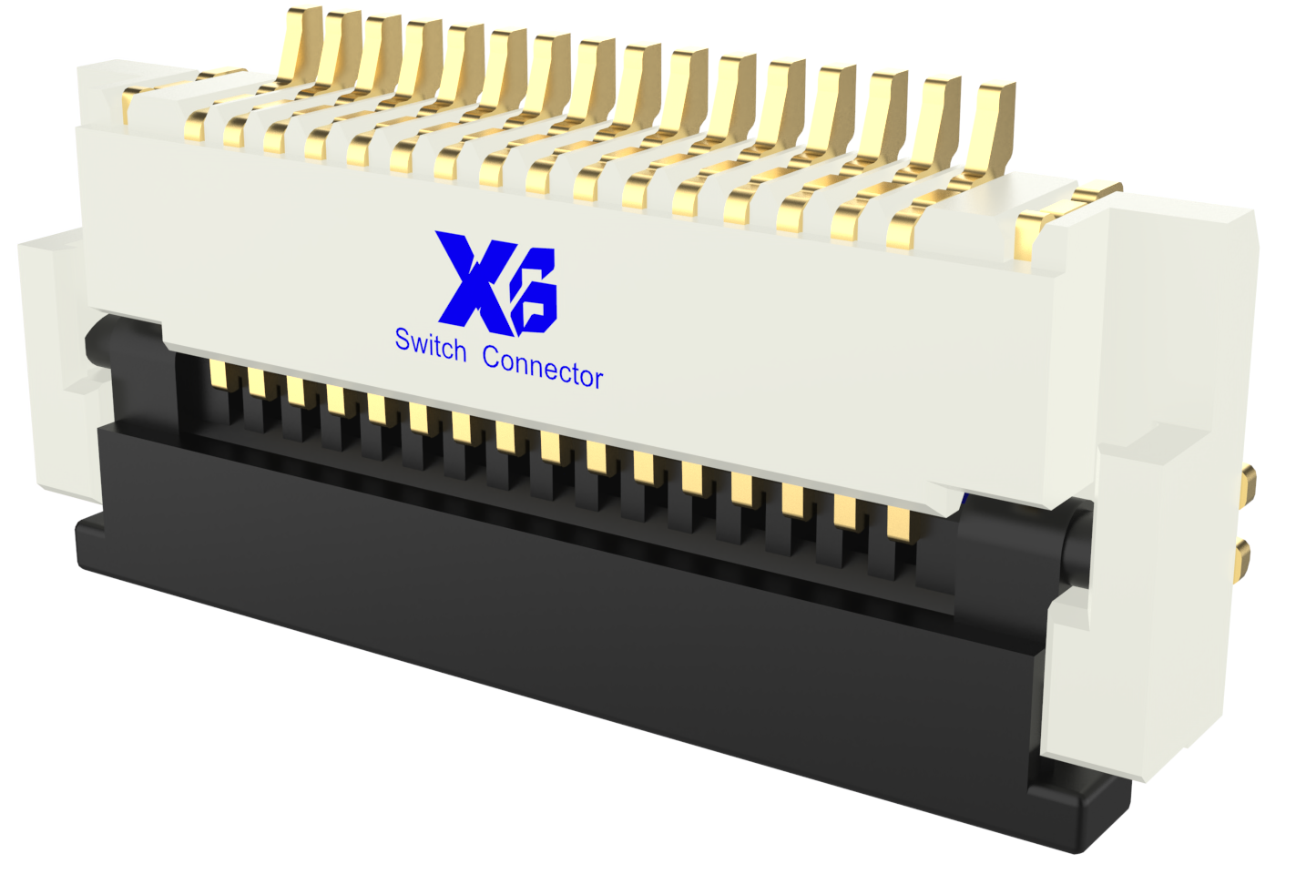 XB-FPC-CF-3116xD0x0-05-NH