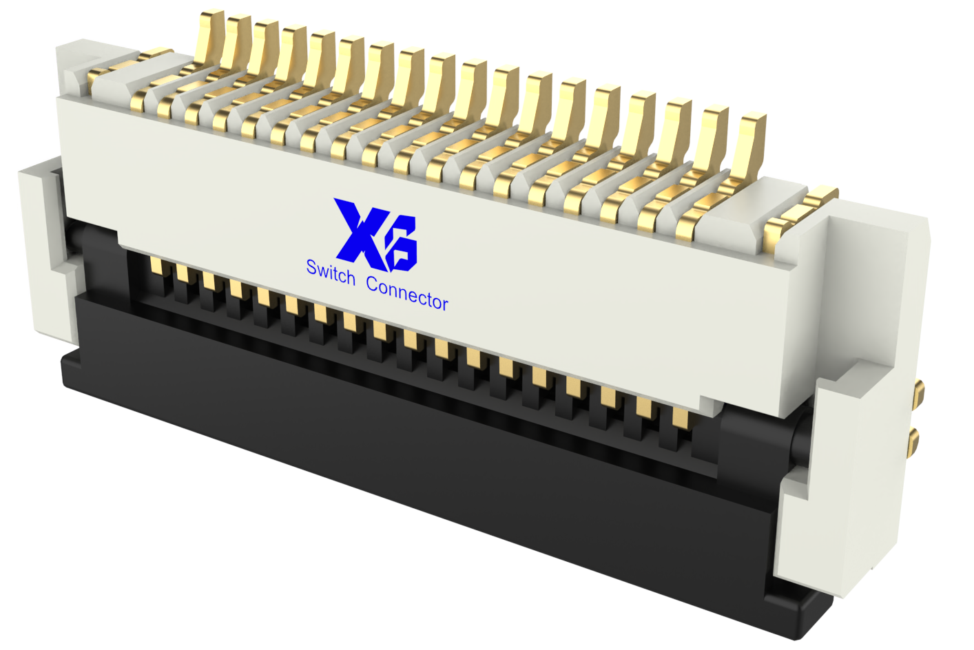 XB-FPC-CF-3118xD0x0-05-NH
