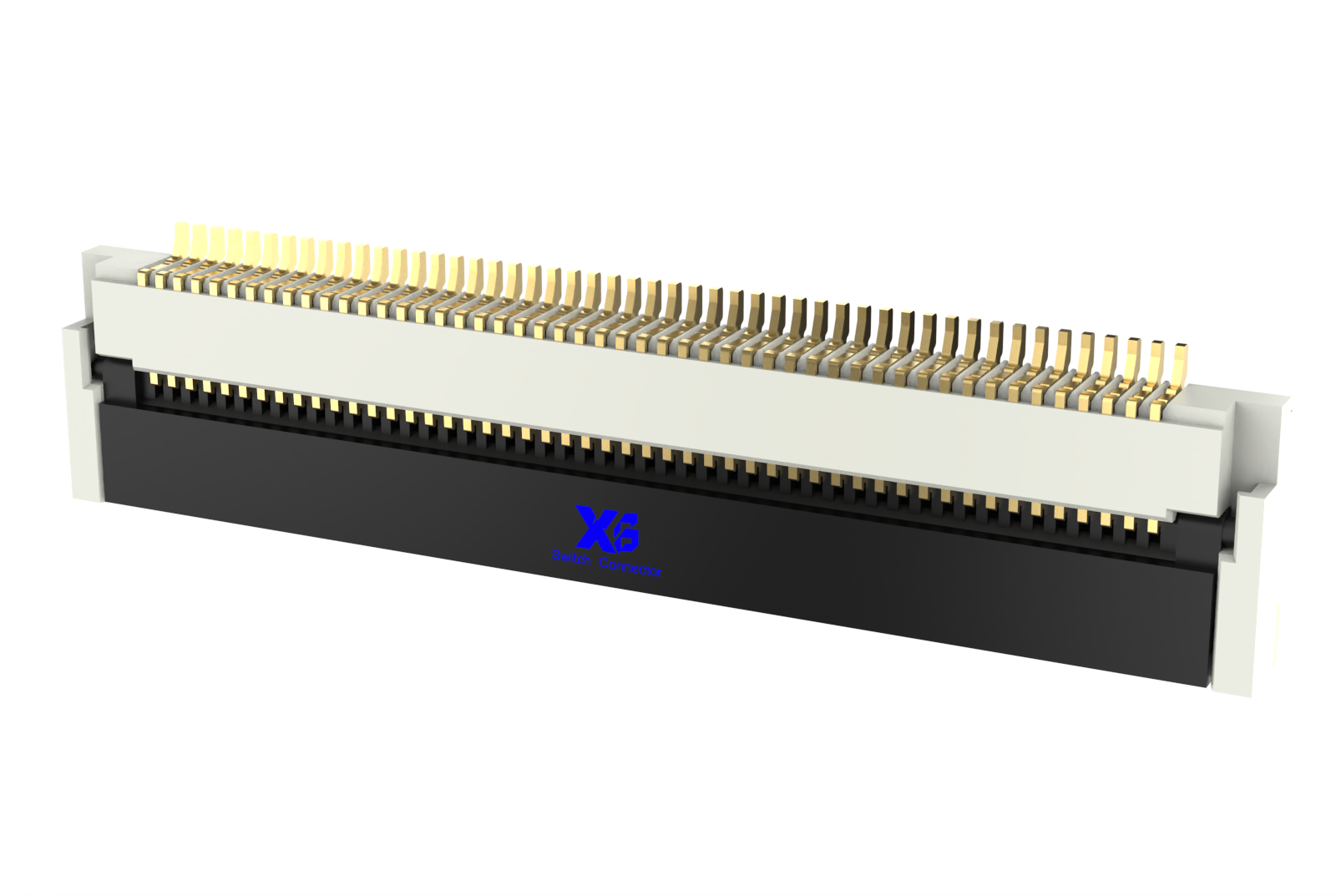 XB-FPC-CF-34502D1R0-05-NH