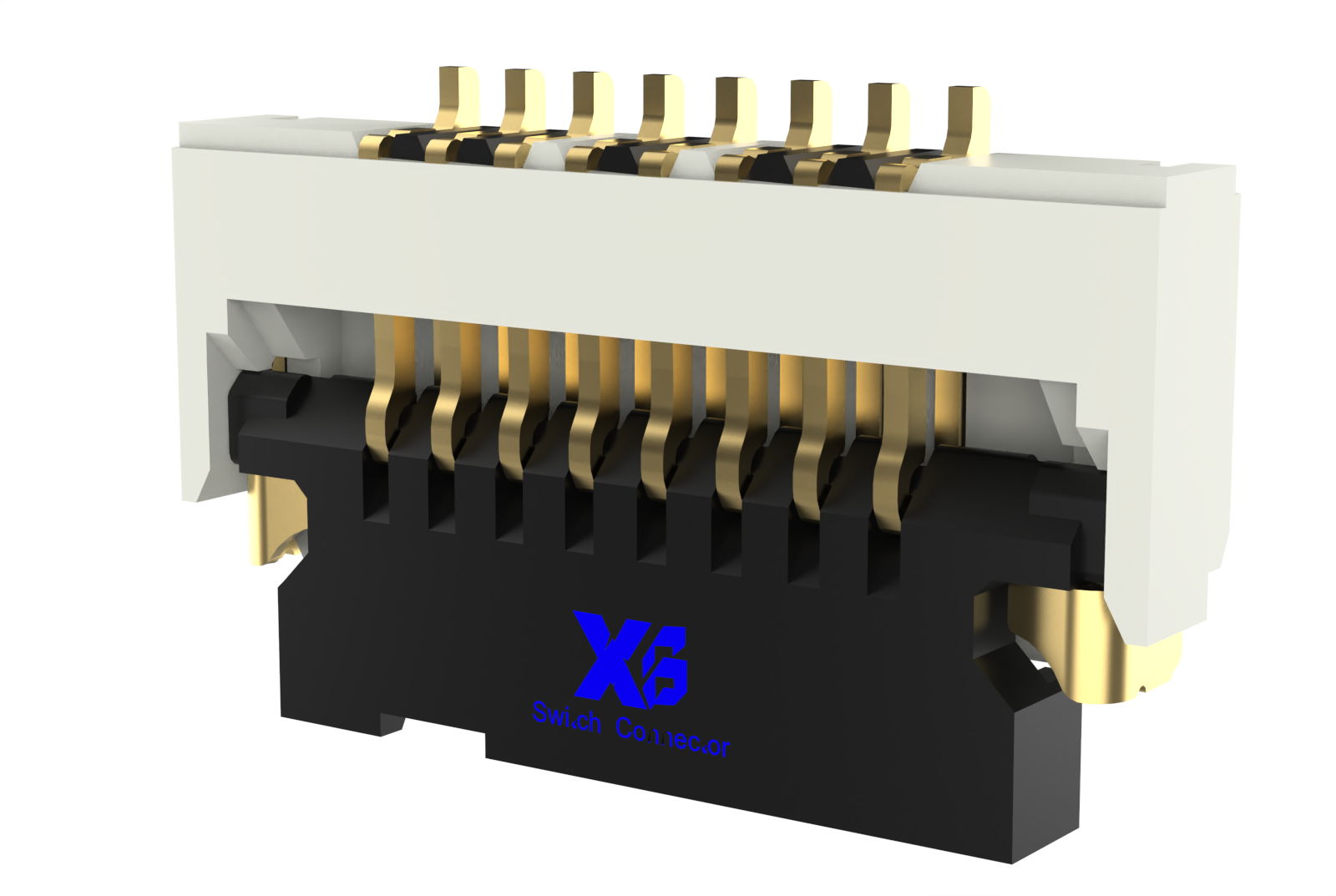 XB-FPC-CF-3508xD0RD-NH