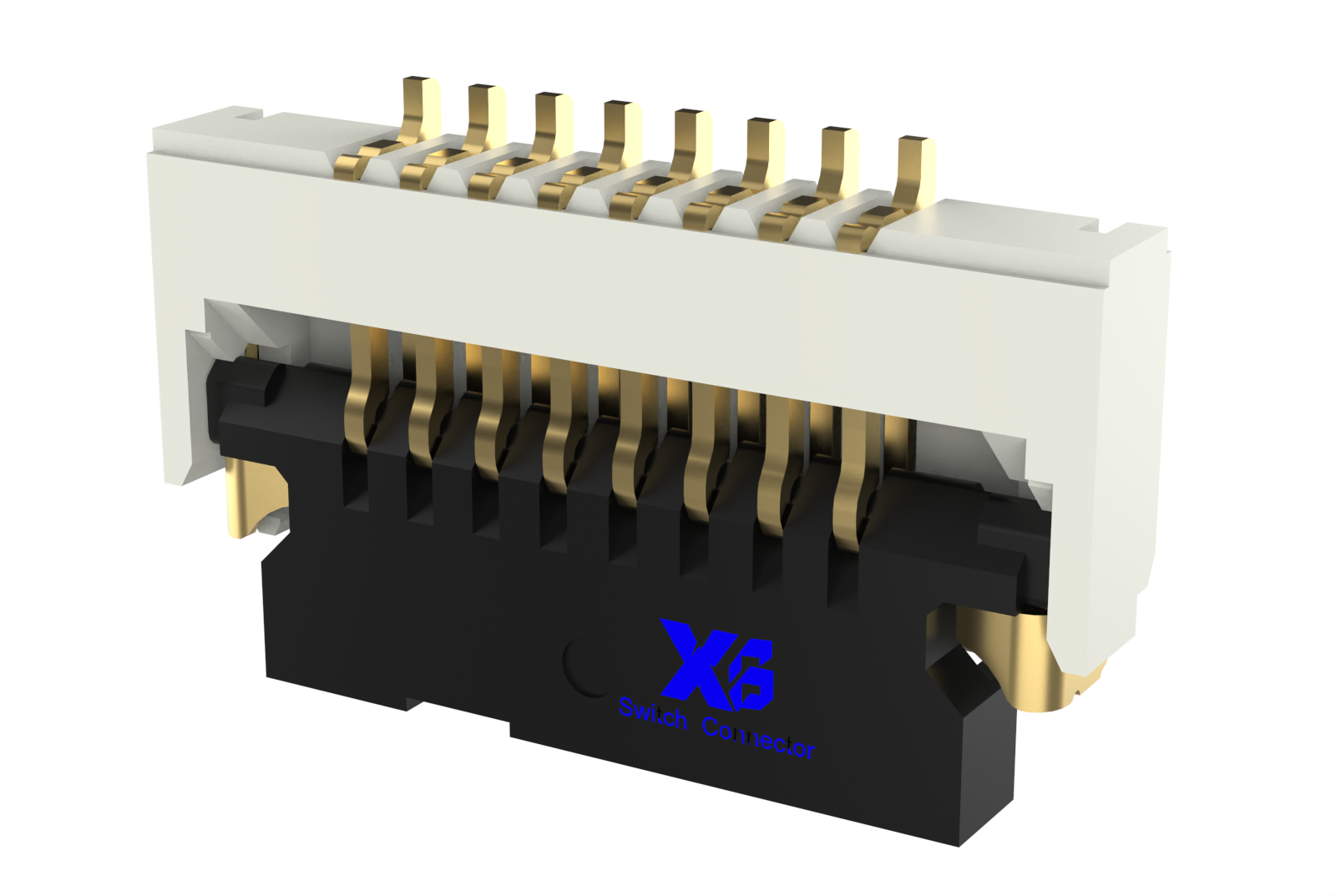 XB-FPC-CF-3508xD0RS-NH