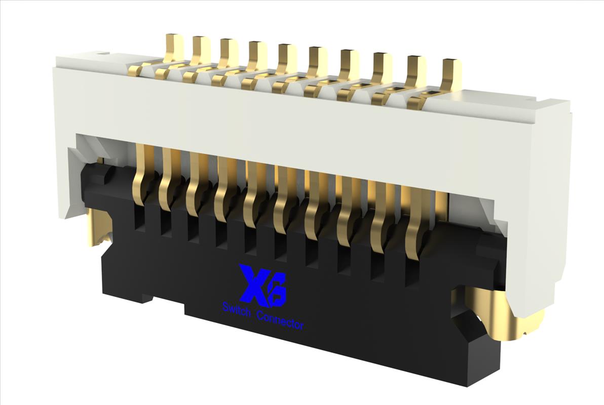 XB-FPC-CF-35102D0RL-NH