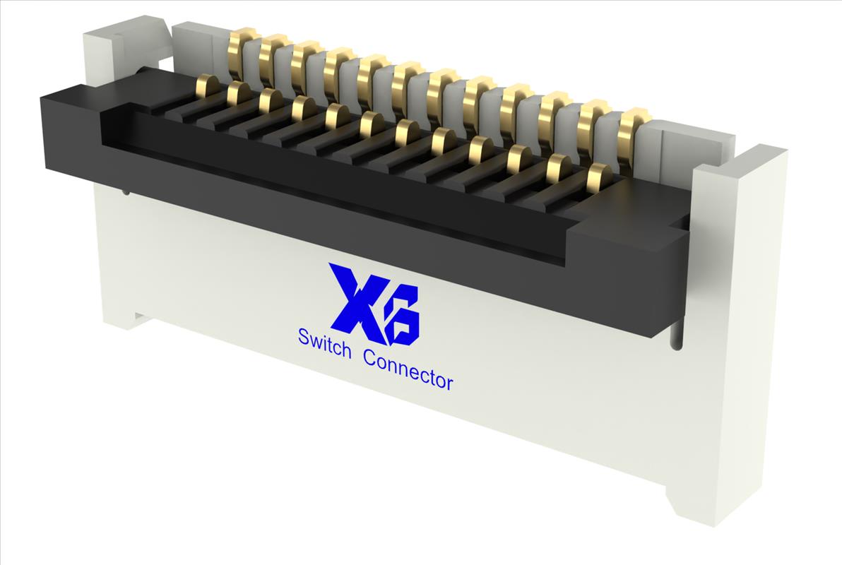 XB-FPC-CF-41122H0R0-NH