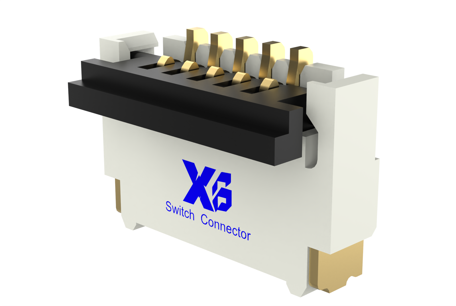 XB-FPC-CF-4205H0R0-05-NH