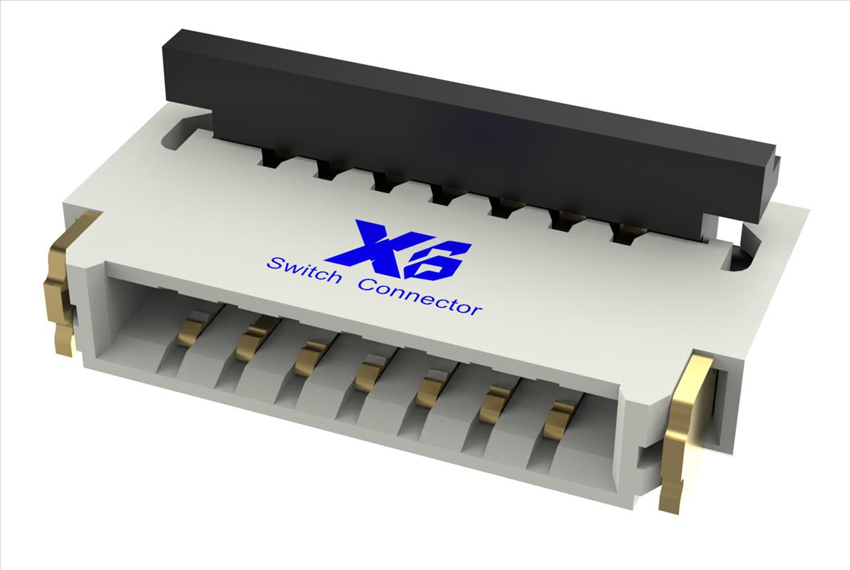 XB-FPC-CF-4207H0R0-05-NH