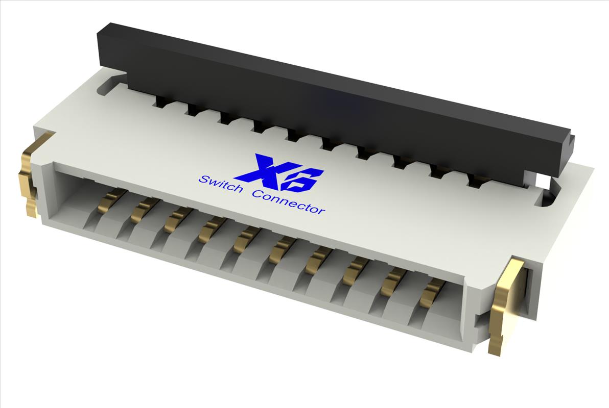XB-FPC-CF-4210H0R0-05-NH