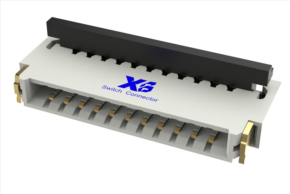 XB-FPC-CF-4211H0R0-05-NH