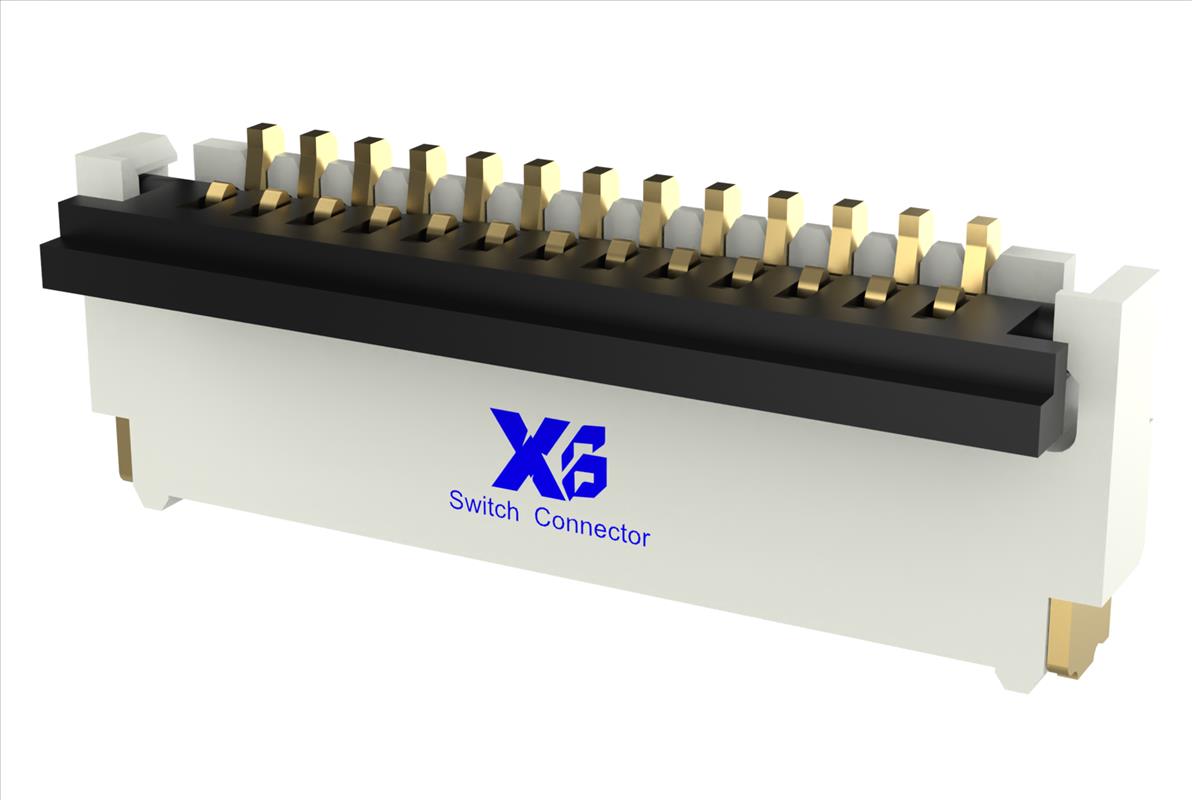 XB-FPC-CF-4213H0R0-05-NH