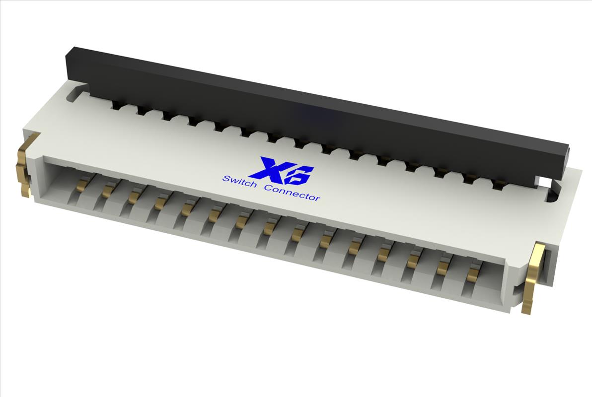 XB-FPC-CF-4215H0R0-05-NH