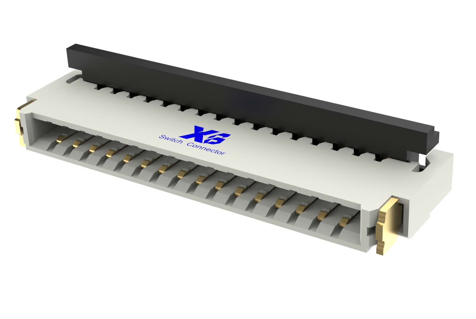 XB-FPC-CF-4216H0R0-05-NH