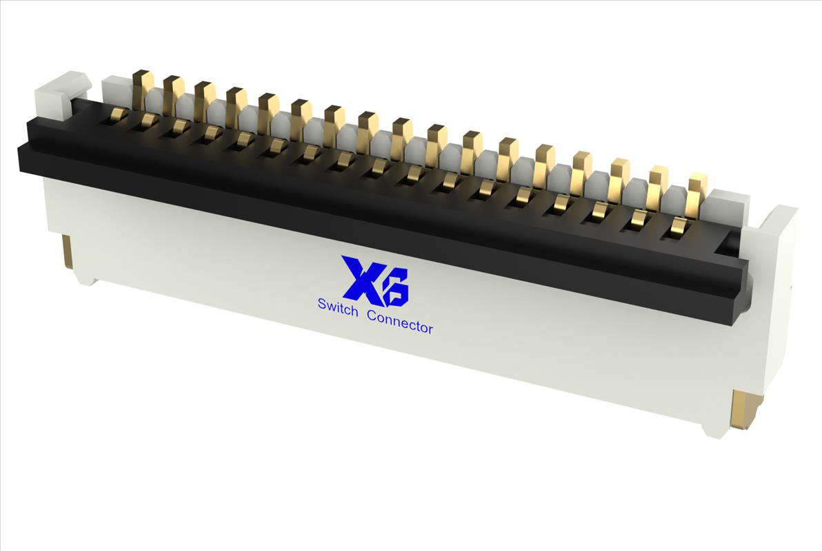 XB-FPC-CF-4217H0R0-05-NH