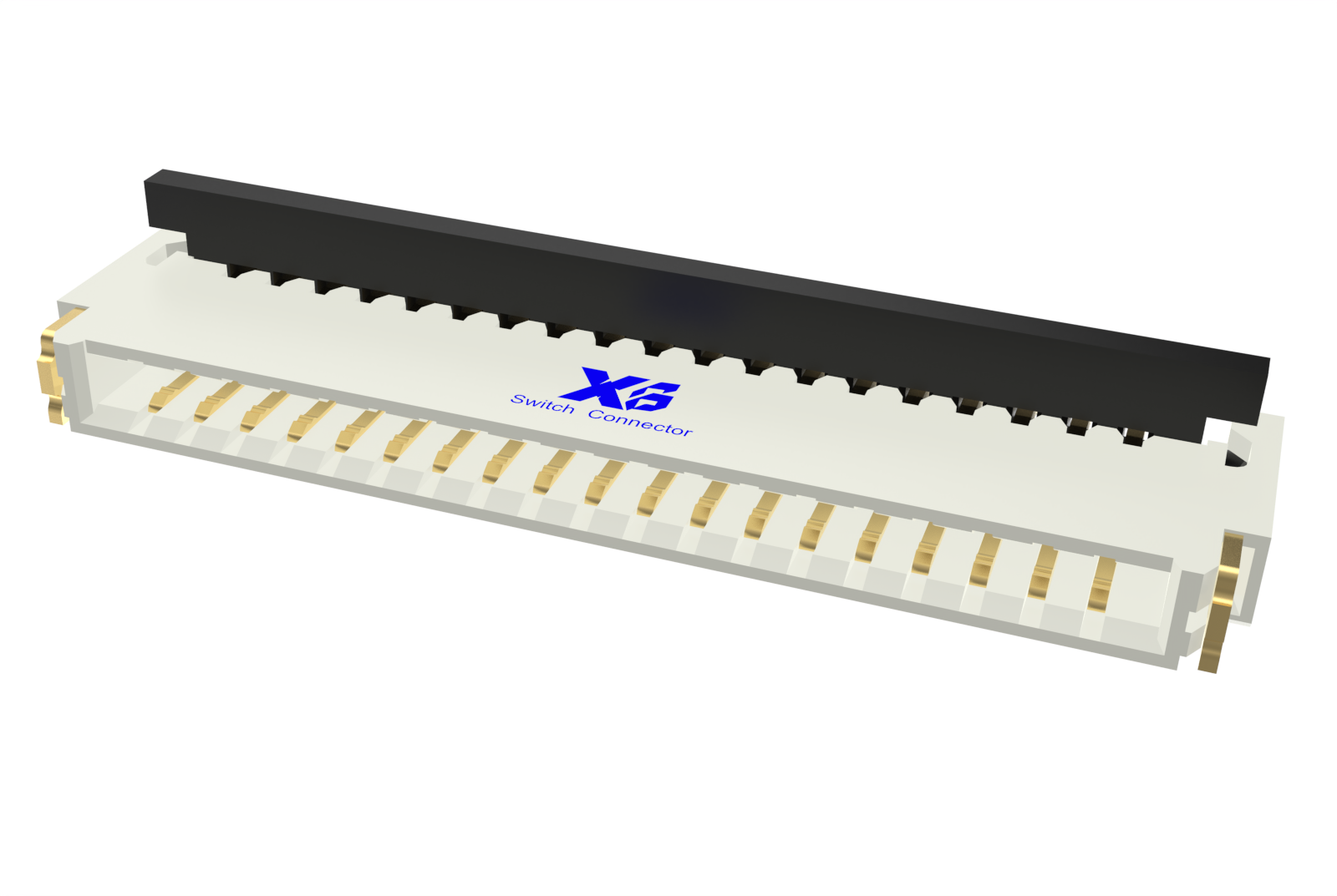XB-FPC-CF-4219H0R0-05-NH