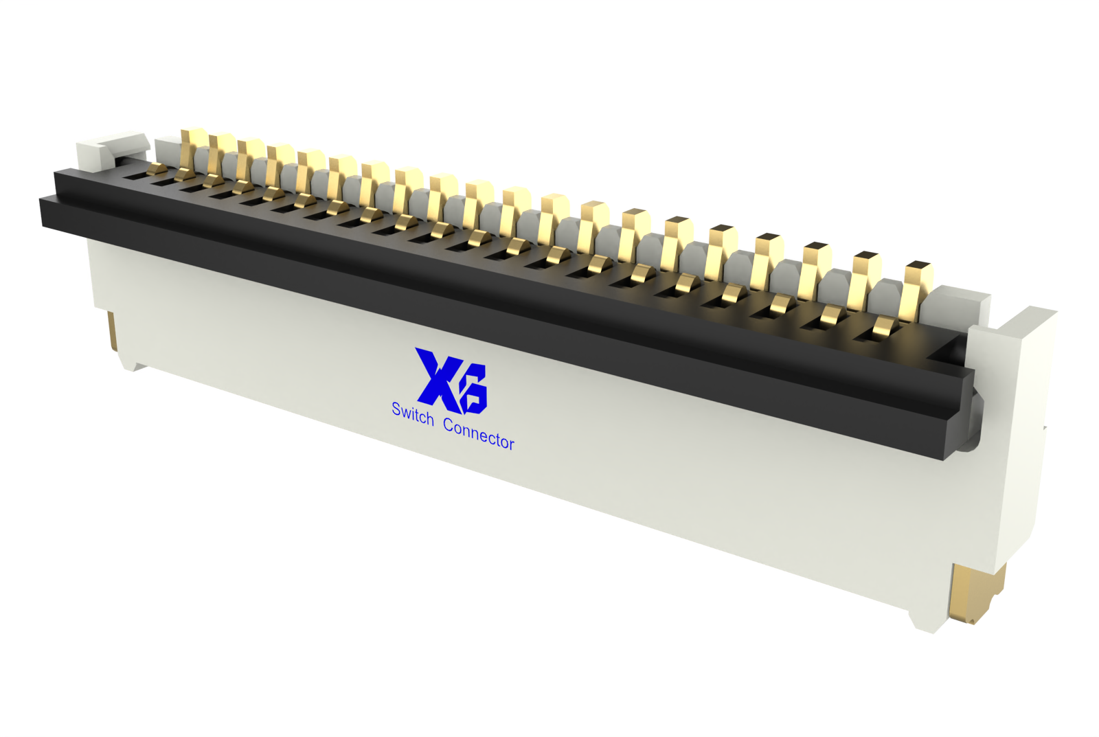 XB-FPC-CF-4220H0R0-05-NH