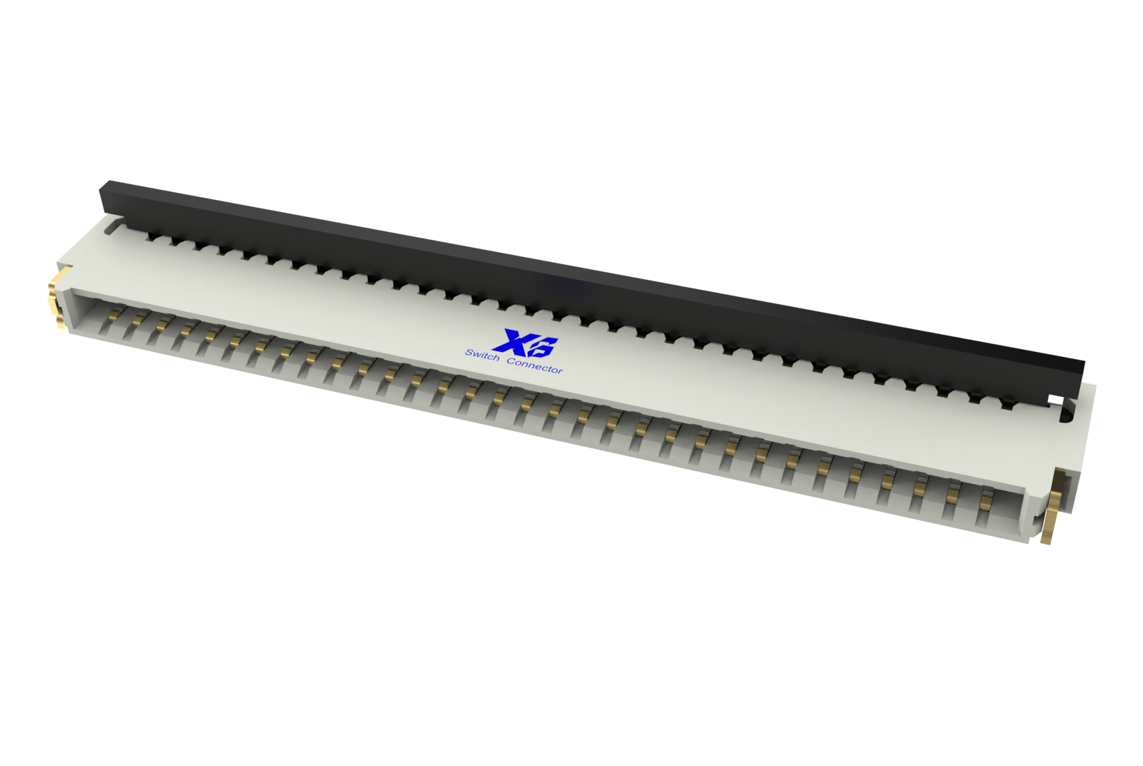 XB-FPC-CF-4232H0R0-05-NH