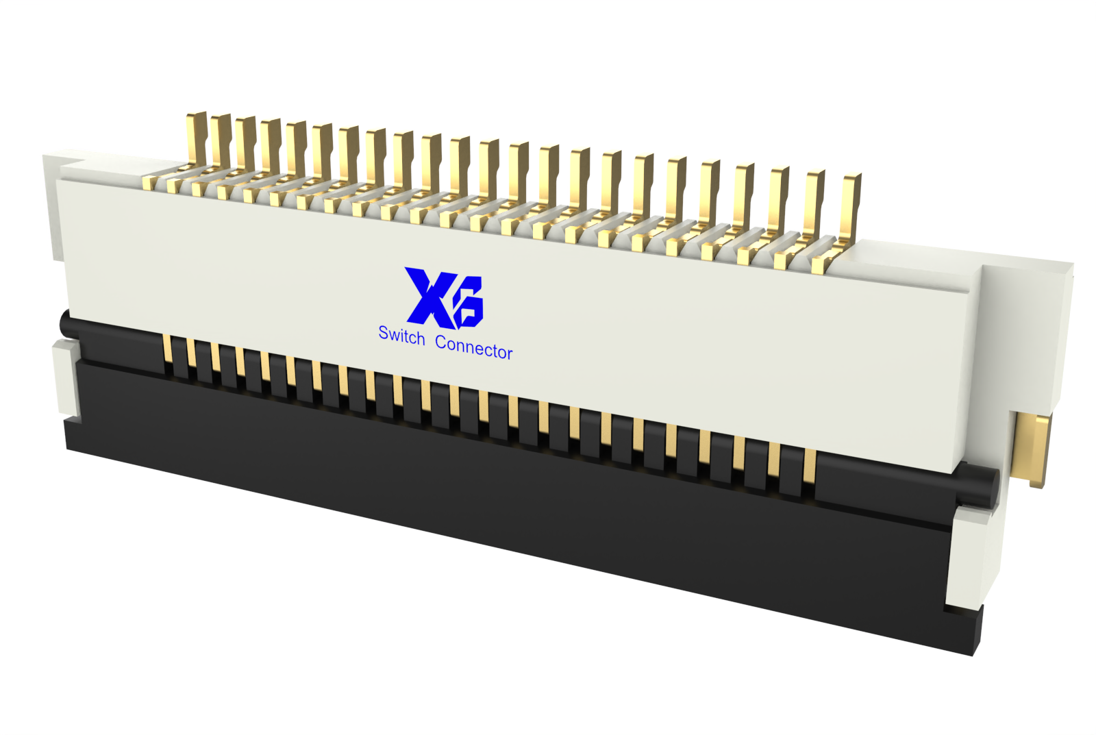 XB-FPC-CF-50-RG-23P