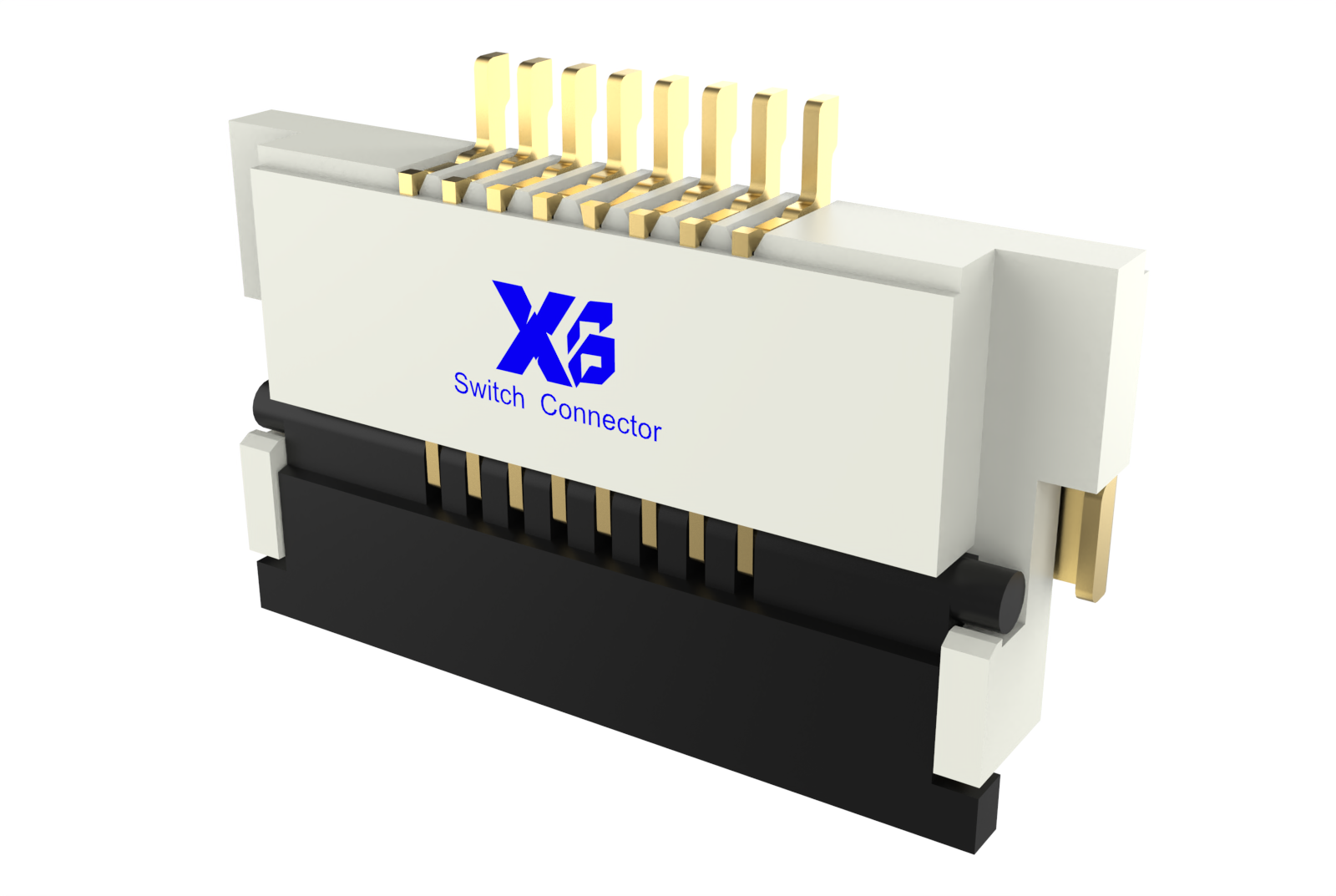 XB-FPC-CF-50-RG-8P