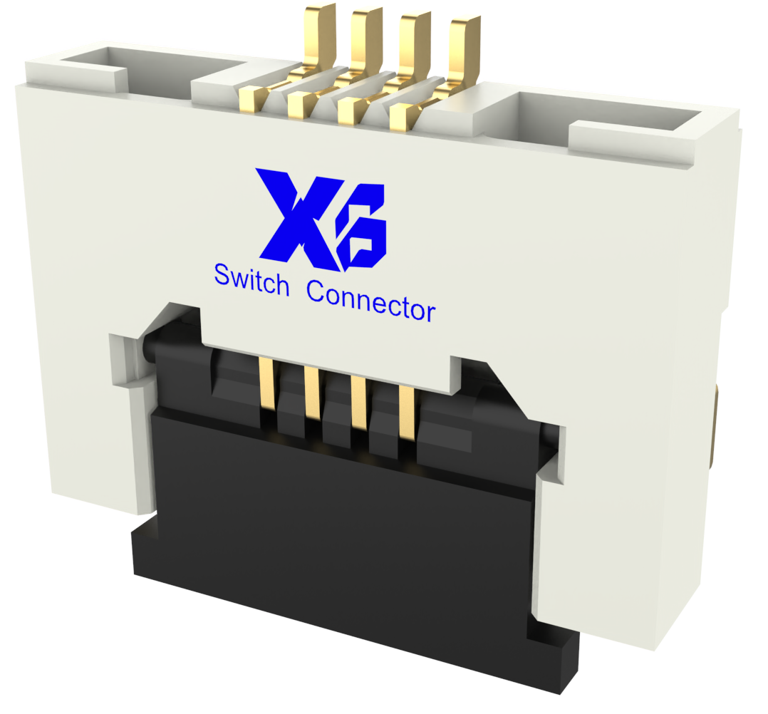 XB-FPC-CF-5004D0RK-05-NH